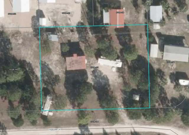 Property at 467 Fiddlers Ln, Perry, FL 32348
