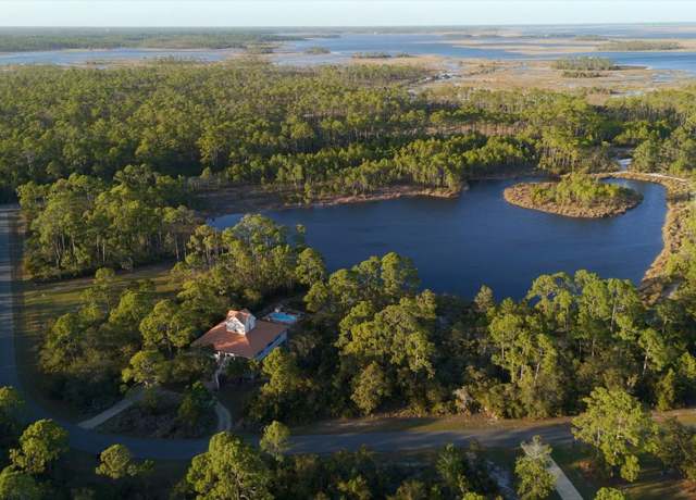 Property at * Turtle Creek Ln, Panacea, FL 32346