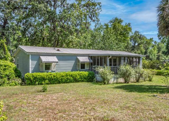 Property at 41 Linna Ln, Crawfordville, FL 32327, 3 beds, 2 baths