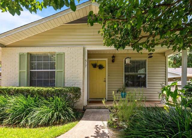 Property at 517 Shepard St, Tallahassee, FL 32303, 3 beds, 2 baths