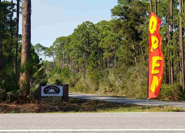 Property at 125 Bay Magnolia Ct #1, Carrabelle, FL 32322