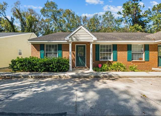 Property at 1272 Cross Creek Cir #1, Tallahassee, FL 32301, 3 beds, 3 baths