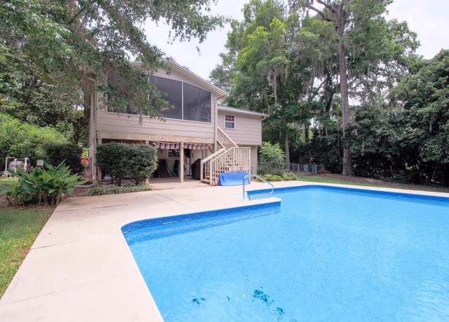 Property at 2992 Corrib Dr, Tallahassee, FL 32309, 4 beds, 2 baths