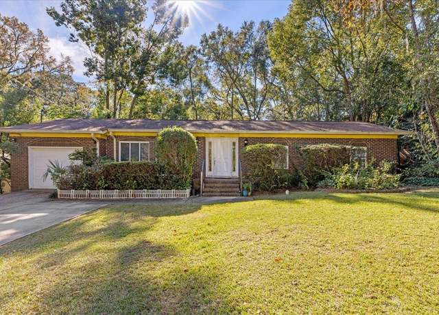 Property at 1805 Mayfair Rd, Tallahassee, FL 32303, 3 beds, 2 baths