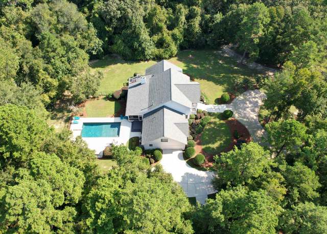 Property at 2562 Millstone Plantation Rd, Tallahassee, FL 32312, 4 beds, 5 baths