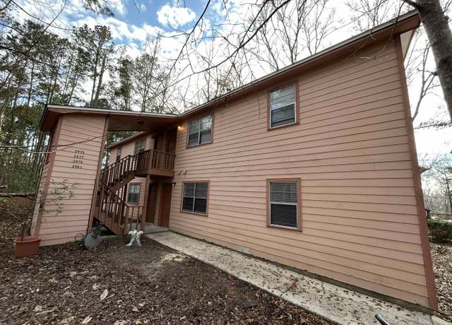 Property at 2975 Woodrich Dr Unit -, Tallahassee, FL 32301, 8 beds, 6 baths