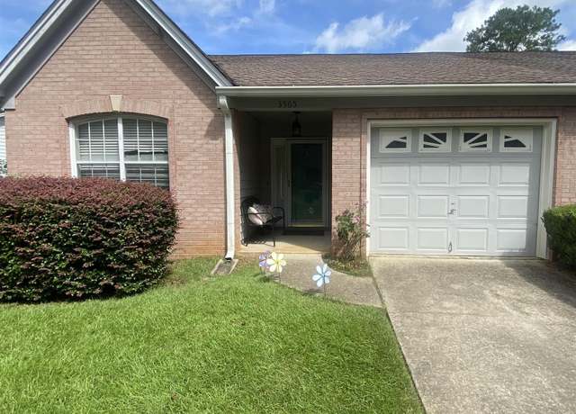 Property at 3565 Tubbercurry Ct, Tallahassee, FL 32309, 3 beds, 2 baths