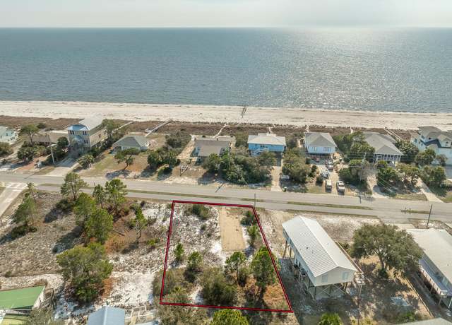 Property at 1446 Alligator Dr, Panacea, FL 32346