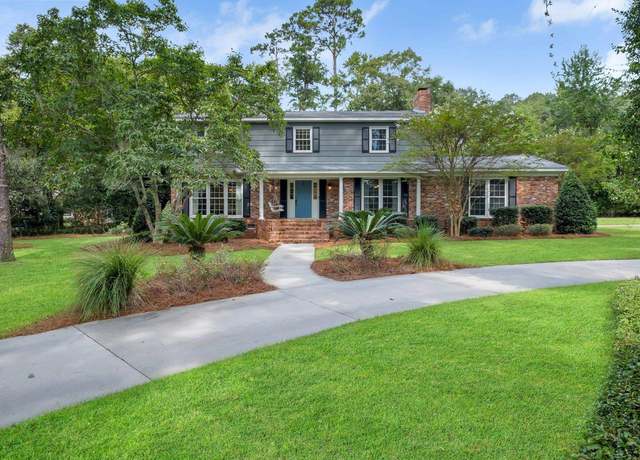 Photo of 2402 Chamberlin Dr, Tallahassee, FL 32308