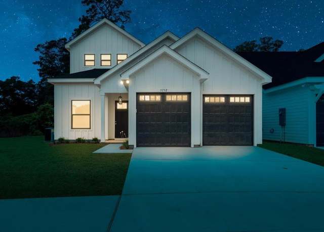 Property at 5752 Bascom Ln, Tallahassee, FL 32309, 4 beds, 3.5 baths