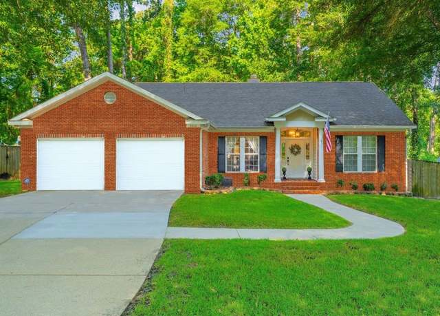 Property at 9816 Thunder Hill Trl, Tallahassee, FL 32312, 4 beds, 2 baths