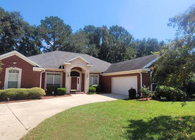 Property at 7972 Preservation Road Rd, Tallahassee, FL 32312, 4 beds, 3.5 baths