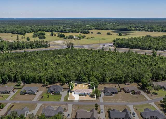 Property at 89 Nandina Way, Crawfordville, FL 32327, 3 beds, 2 baths