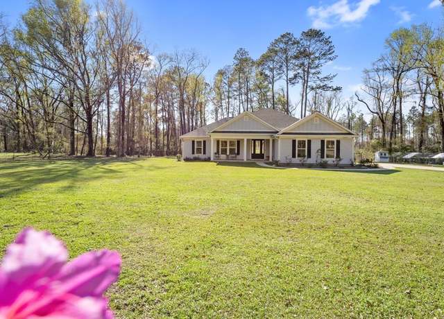 Property at 16025 Sunray Rd, Tallahassee, FL 32309, 4 beds, 2 baths