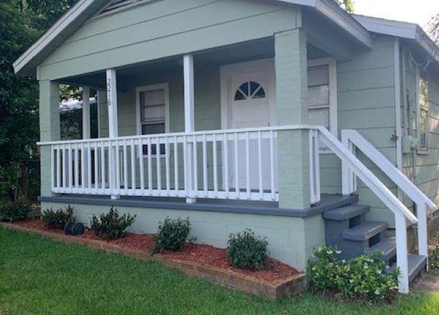 Property at 2216 Saxon St, Tallahassee, FL 32301, 3 beds, 1 bath