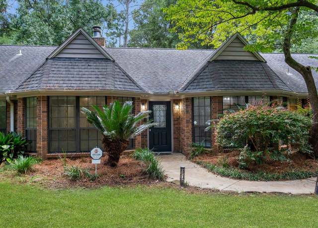 Property at 8172 Blue Quill Trl, Tallahassee, FL 32312, 4 beds, 2.5 baths