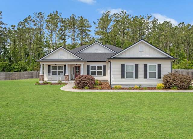 Property at 39 Wigeon Way, Crawfordville, FL 32327, 4 beds, 2 baths