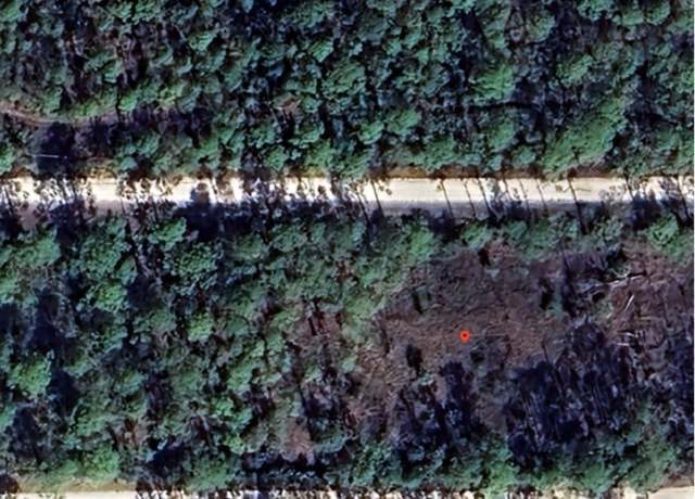 Property at 744 Meeting House St, Perry, FL 32348