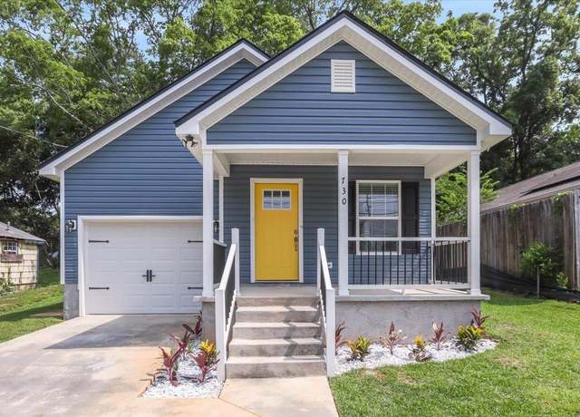 Property at 730 W 7th Ave, Tallahassee, FL 32303, 3 beds, 2 baths