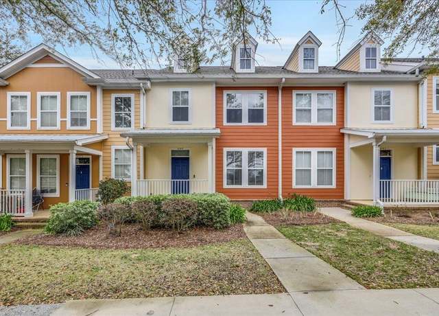 Property at 4066 Four Oaks Blvd, Tallahassee, FL, 3 beds, 2.5 baths
