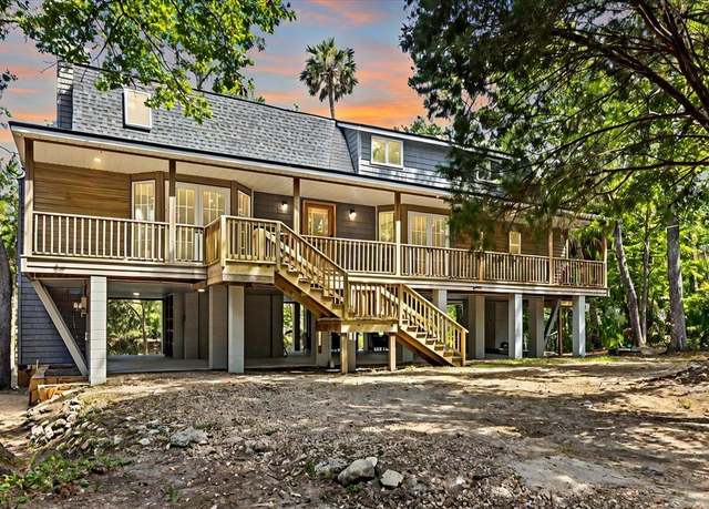 Property at 1334 Jr. Howell Rd, Steinhatchee, FL 32359, 6 beds, 4 baths