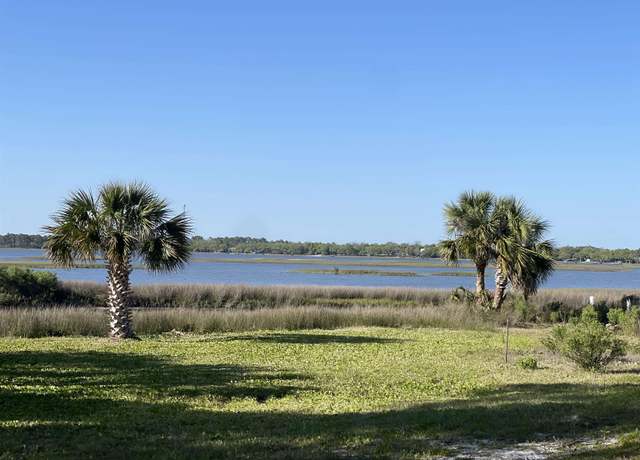 Property at 1294 Peninsular Cir, Alligator Point, FL 32346