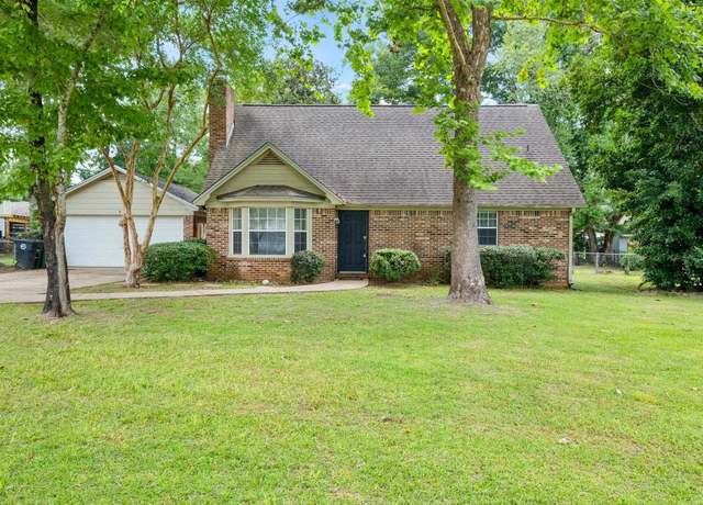 Property at 5804 Old Forge Ct, Tallahassee, FL 32317, 3 beds, 2 baths