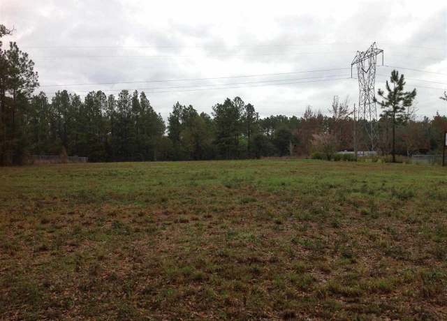 Property at Wakulla Arran Rd, Crawfordville, FL 32327