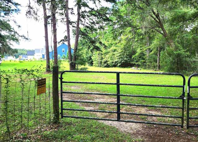 Property at 0 Blocker Cir, Tallahassee, FL 32312