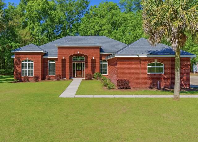 Property at 2044 Dyrehaven, Tallahassee, FL 32317, 5 beds, 3 baths