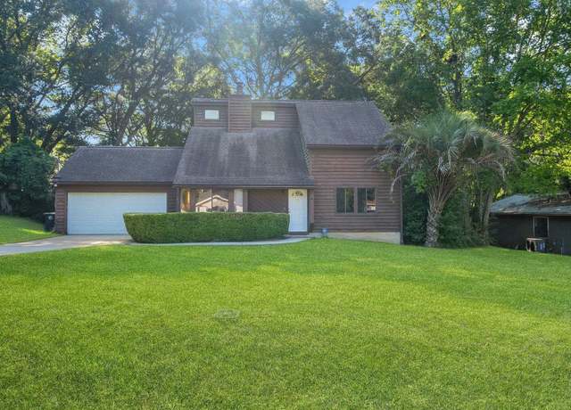 Property at 6433 Kingman Trl, Tallahassee, FL 32309, 3 beds, 2 baths