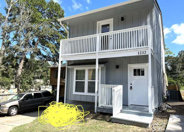 Property at 1236 Hidden Pl, Tallahassee, FL 32304, 3 beds, 2.5 baths