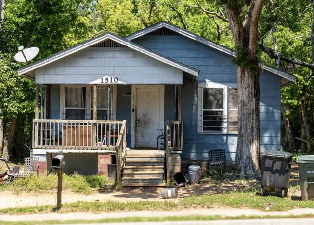 Property at 1510 Levy Ave, Tallahassee, FL 32310, 2 beds, 1 bath
