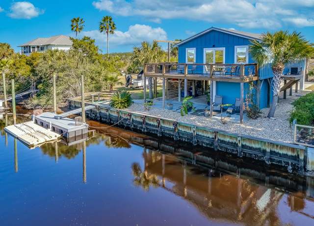 Property at 56 Southside Dr, Crawfordville, FL 32327, 3 beds, 2 baths