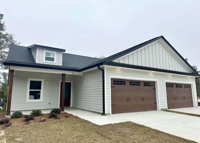 Property at 13 Towles Rd, Crawfordville, FL 32327, 3 beds, 2 baths