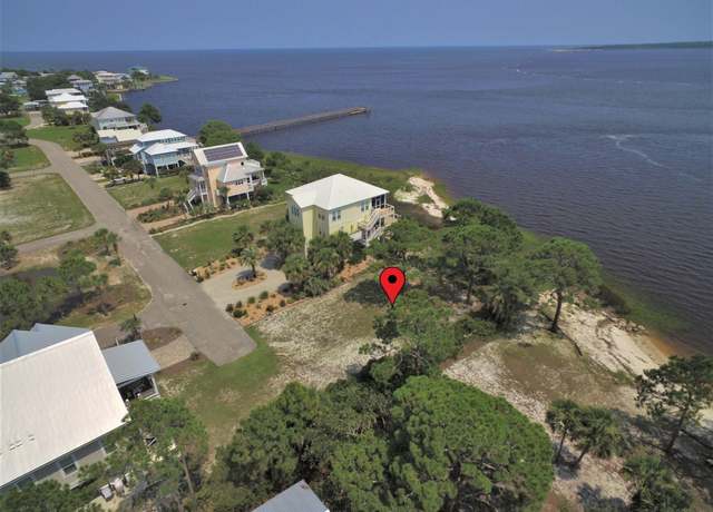 Property at Lot 22 Top Sail W/boat Slip I Way, Panacea, FL 32346