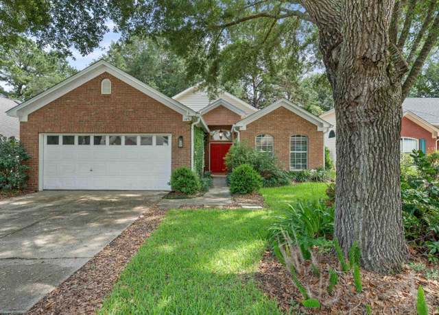 Property at 157 Love Ridge Ct, Tallahassee, FL 32312, 3 beds, 2 baths