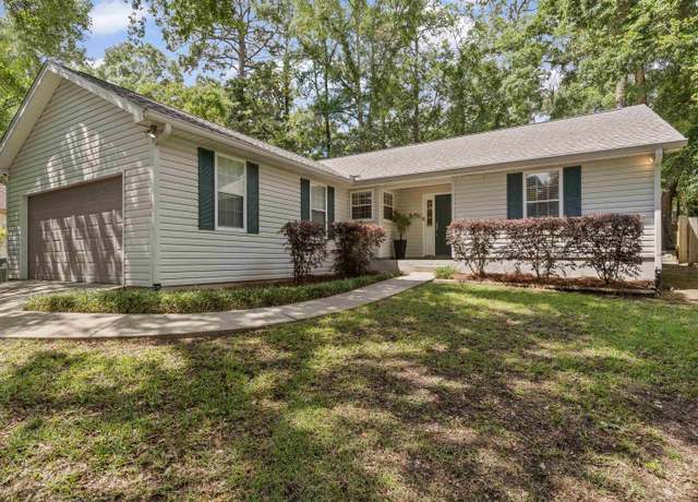 Property at 3108 Ellonford Pl, Tallahassee, FL 32303, 3 beds, 2 baths
