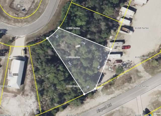 Property at 1628 Sea Breeze Way, Carrabelle, FL 32322