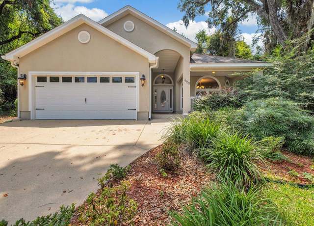 Property at 3453 Barnstaple Dr, Tallahassee, FL 32317, 3 beds, 2 baths