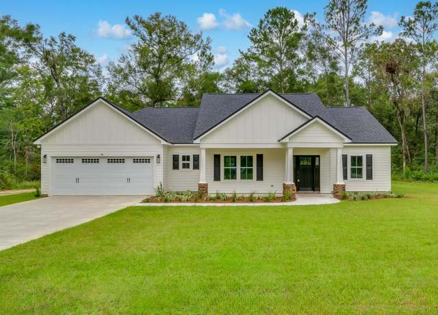 Property at Lot 24 Getaway Ln, Crawfordville, FL 32327, 3 beds, 2 baths