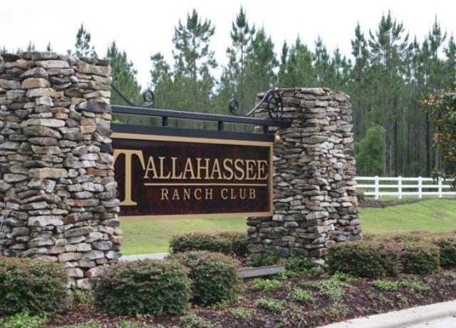 Property at 000 Hidden Horse Way, Tallahassee, FL 32305