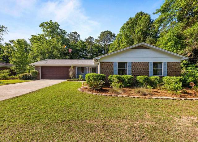 Property at 5003 Vernon Rd, Tallahassee, FL, 3 beds, 2 baths