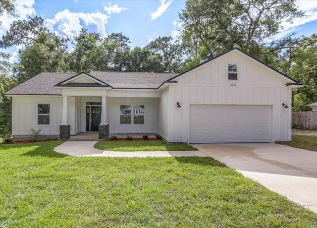 Property at 10096 Green Fountain Rd, Tallahassee, FL 32305, 3 beds, 2 baths