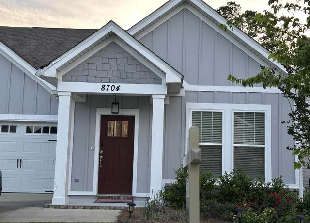 Property at 8704 Glenoak Trl, Tallahassee, FL 32312, 4 beds, 2.5 baths