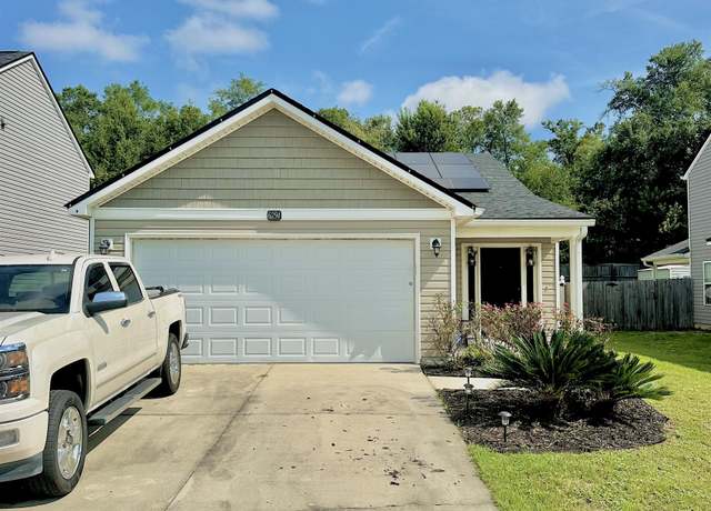 Property at 6294 Rivers Landing Ct, Tallahassee, FL 32303, 3 beds, 2 baths