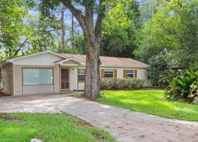 Property at 3839 Wiggington Rd, Tallahassee, FL 32303, 3 beds, 1.5 baths