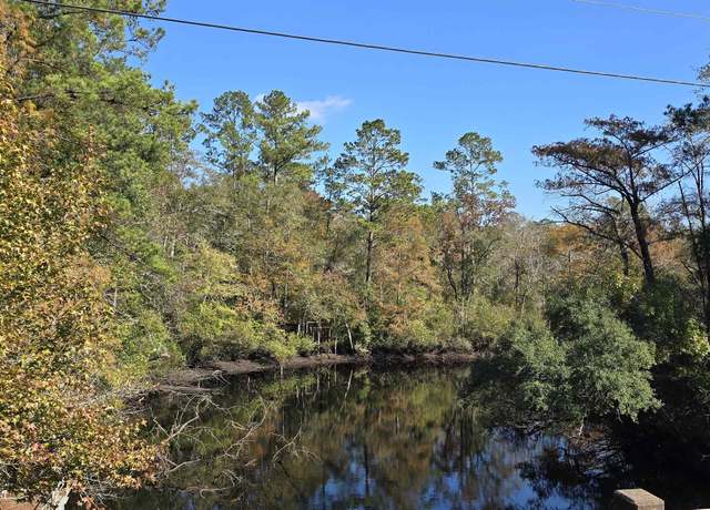 Property at xxx Cherokee Dr, Sopchoppy, FL 32358