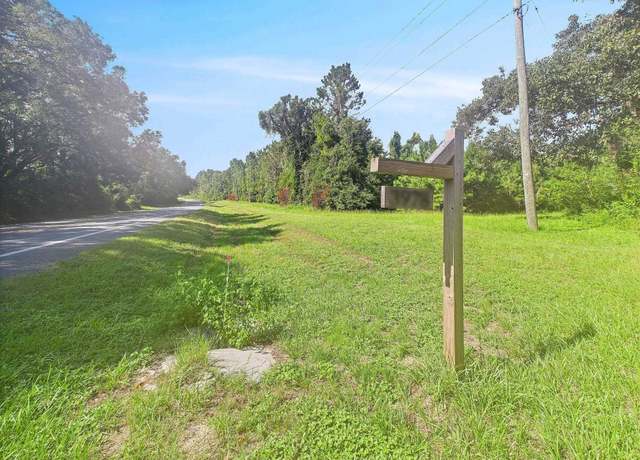 Property at 3978 S Quitman Hwy, Greenville, FL 32331