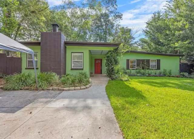Property at 1521 Heechee Nene, Tallahassee, FL 32301, 4 beds, 2 baths